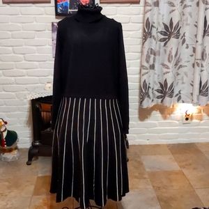 Chadwick's sweater dress